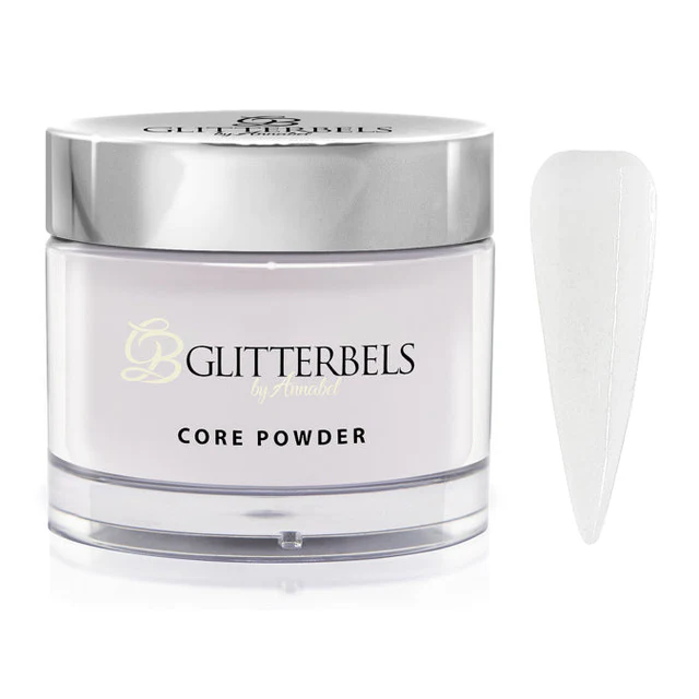 Porcelain Core Powder Image