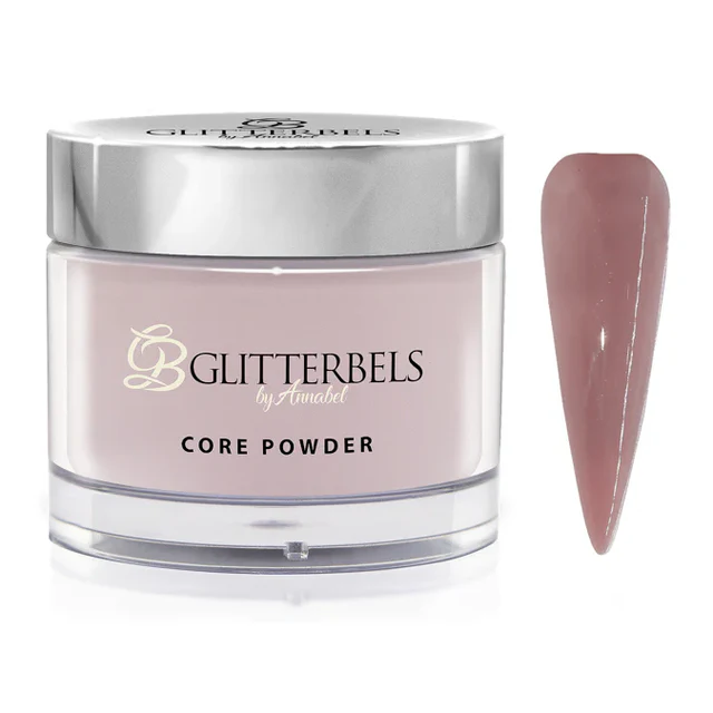 Dusty Rose Cover Core Powder Image
