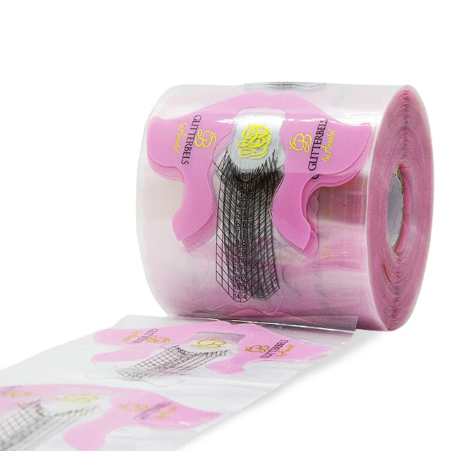 Nail Forms (300) by Glitterbels Image