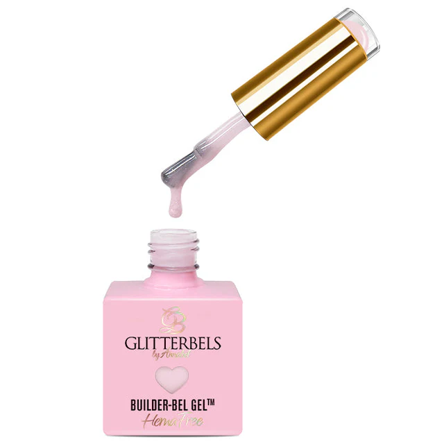 Flash Me Hema Free Builder-Gel by Glitterbels Image
