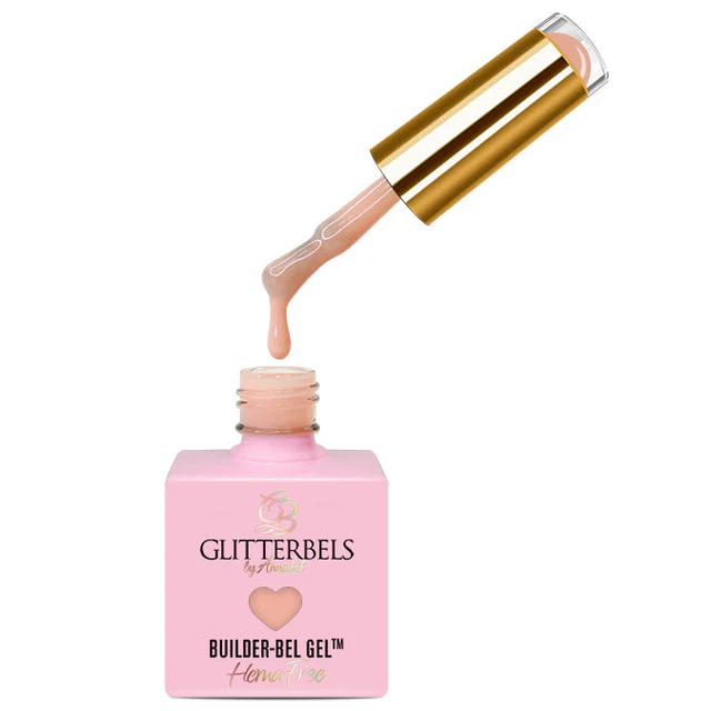 Honey Pot Hema Free Builder-Gel by Glitterbels