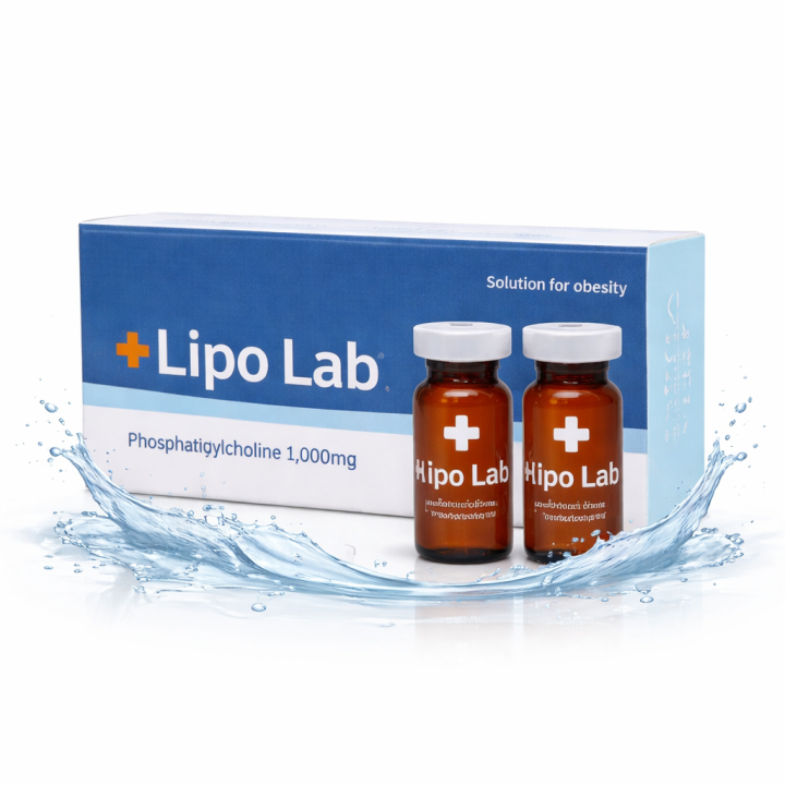 Lipo Lab x (10 vials)