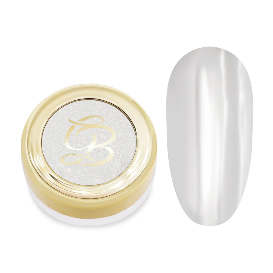 Arctic Mirror Chrome Powder Image