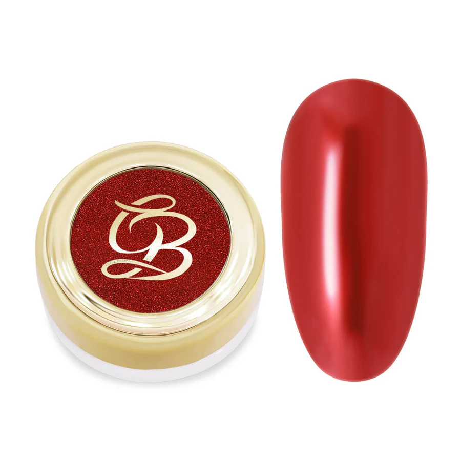 Ruby Mirror Chrome Powder Image