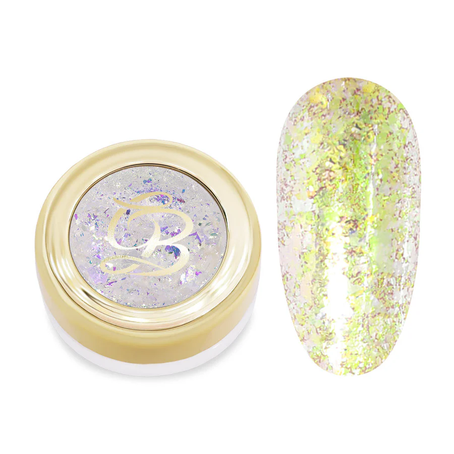 Queen's Castle Chrome Powder Image