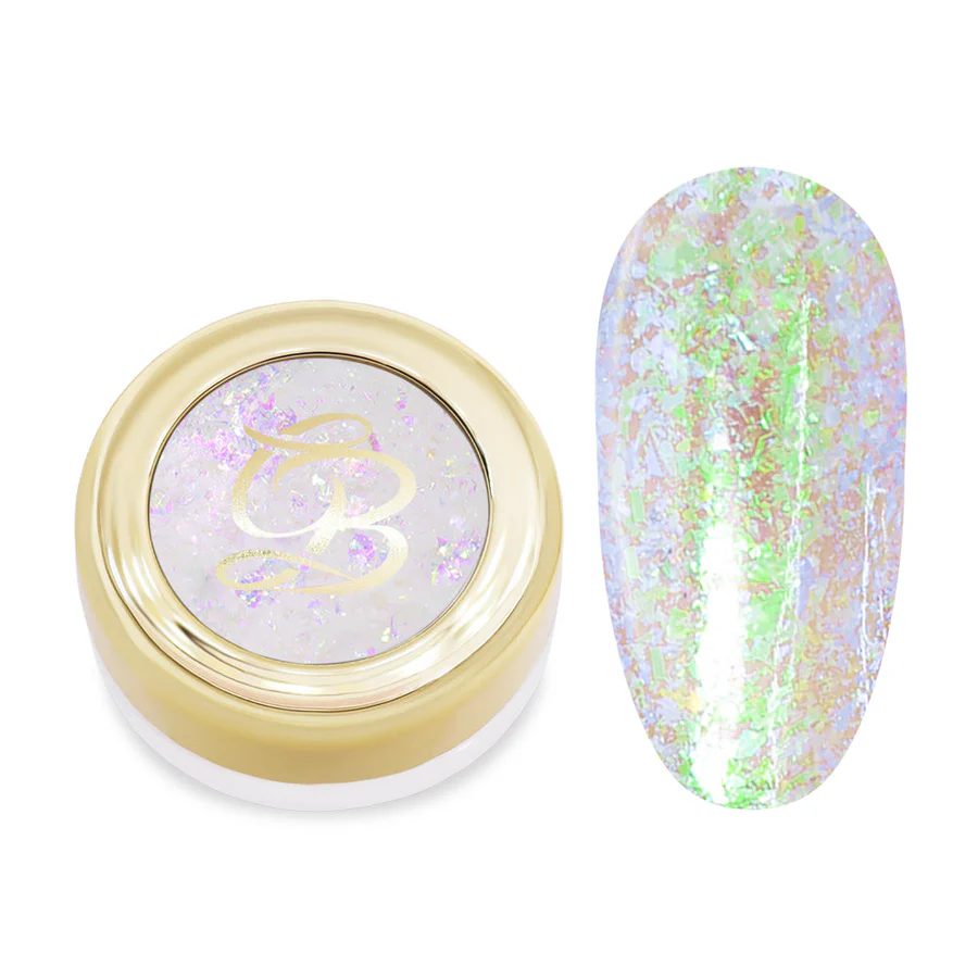 Queen's Crown Chrome Powder Image
