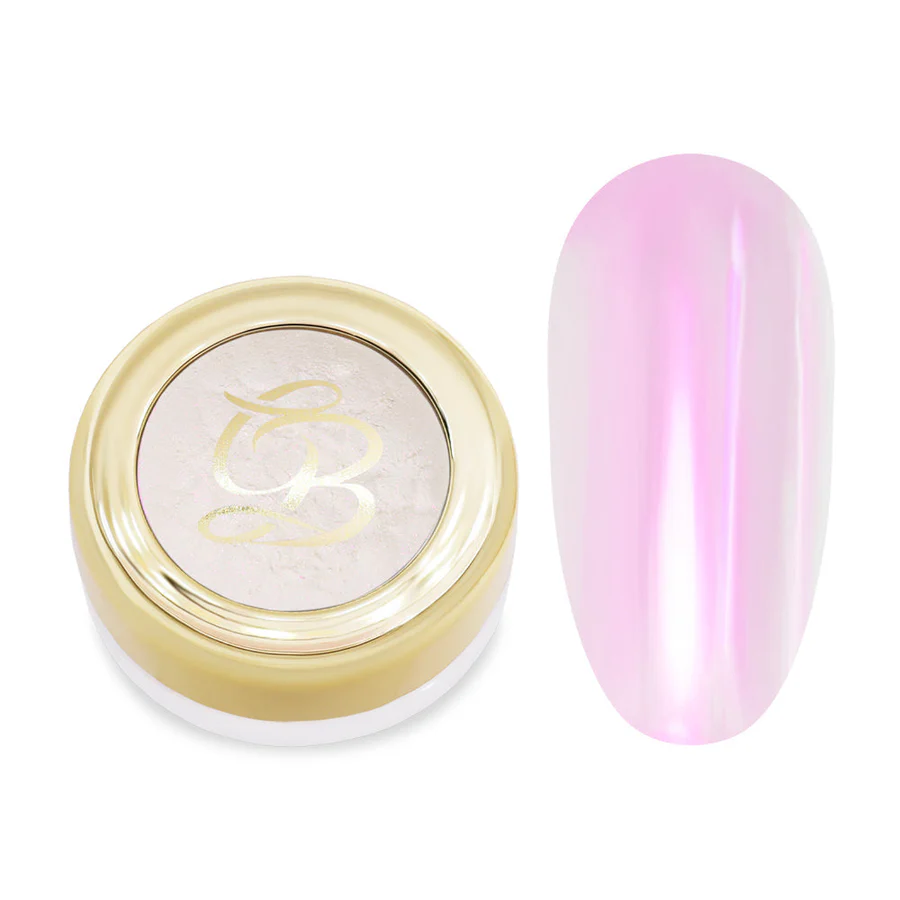 Mermaid Hair Chrome Powder