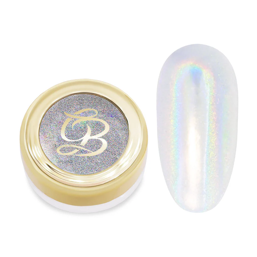 Moonstone Holo Chrome Powder Image