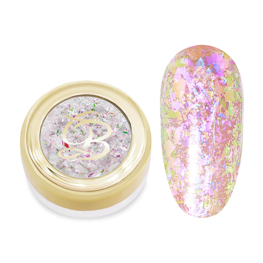 Shapeshifter Chrome Powder Image
