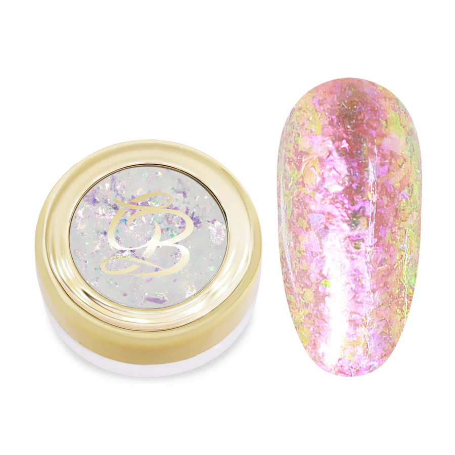 Lost City Chrome Powder Image
