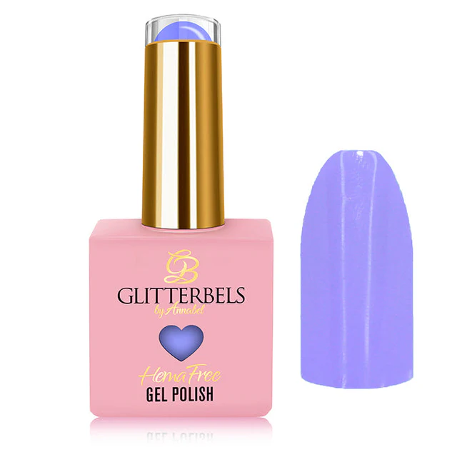 Martini, Please! Hema Free Gel Polish by Glitterbels Image