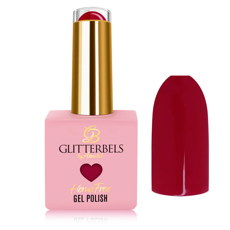Ladybird Hema Free Gel Polish 17ml Image