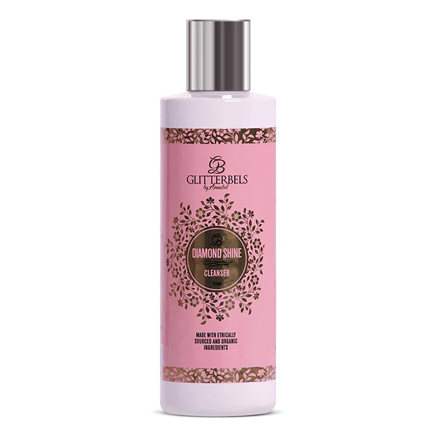 Diamond Shine 250ml (Cleanser) Image