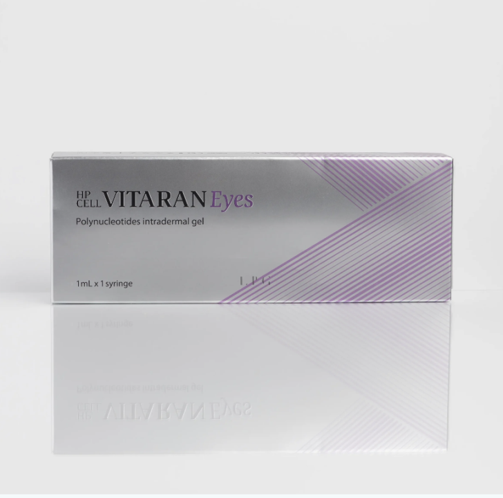 Vitaran Eyes (1 x 1ml)