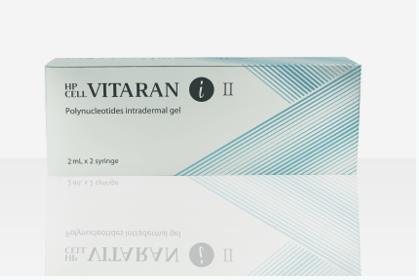 Vitaran 2 (2 x1 ml)