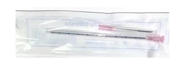 MAGICALIFT PRECISION MICRO CANNULAS 18G X 90MM (10 x Cannula) Image