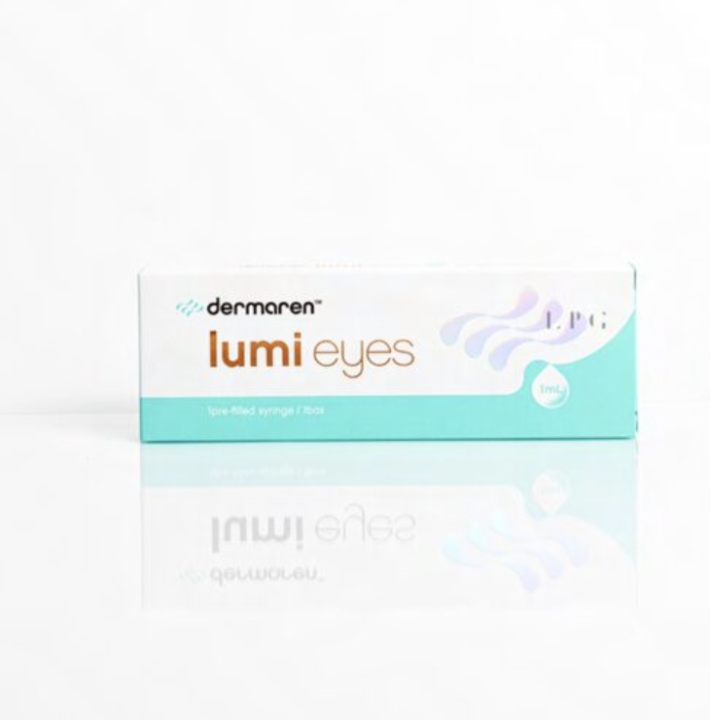 Lumi Eyes