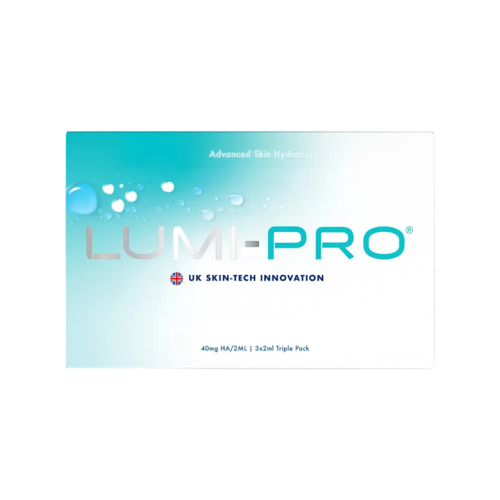 LUMI-PRO Skin Booster - 1 x 2ml Image
