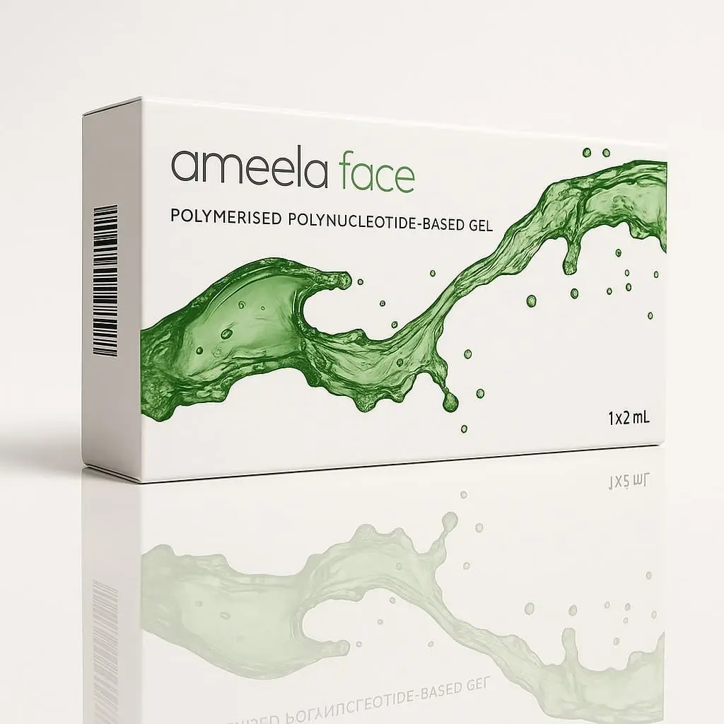 Ameela Face 2ml Image