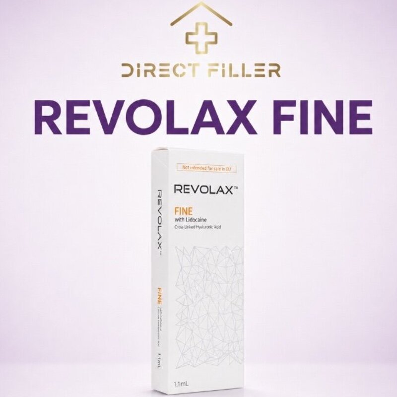 Revolax - fine