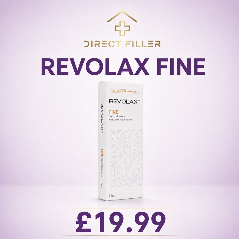 Revolax - fine