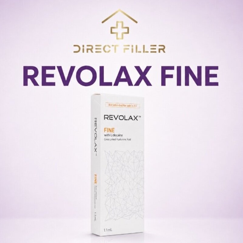 Revolax - fine