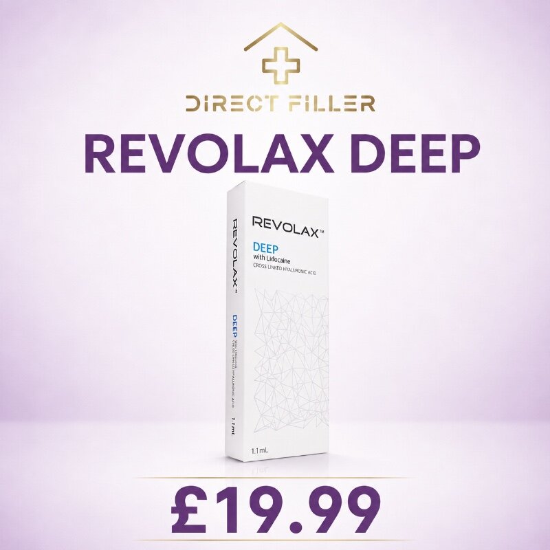Revolax - deep
