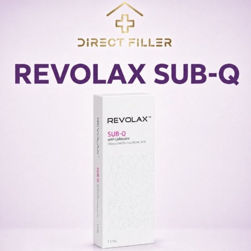 Revolax - subq
