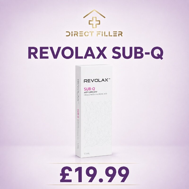 Revolax - subq