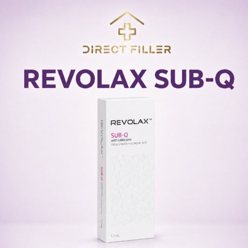 Revolax - subq