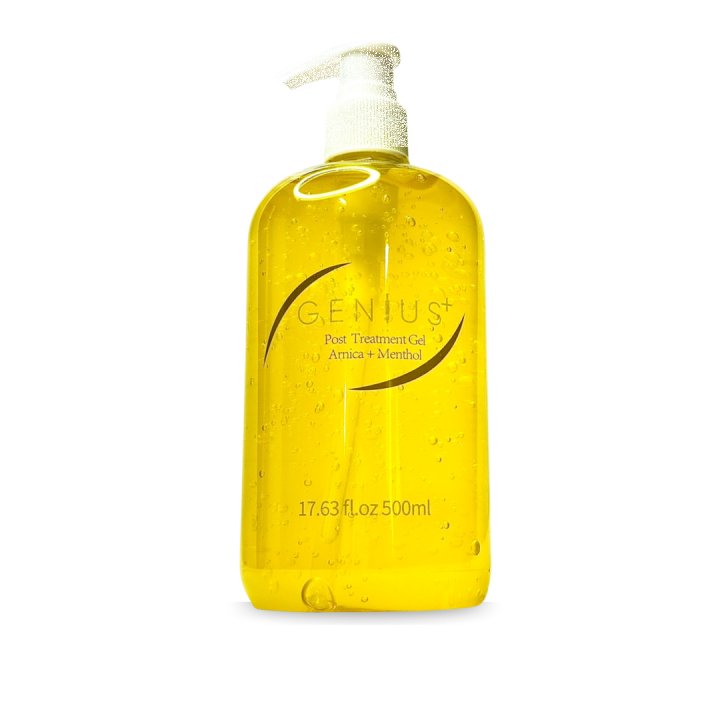 Genius Arnica Gel (1x500ml)
