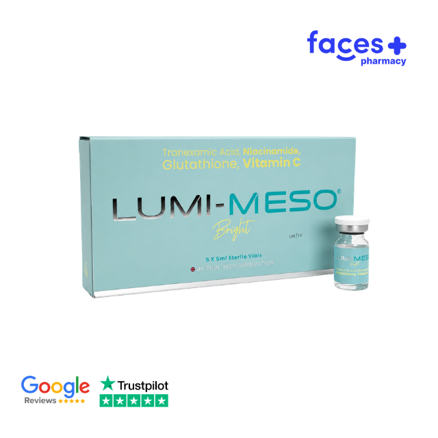 Lumi-Meso Bright 5x5ml