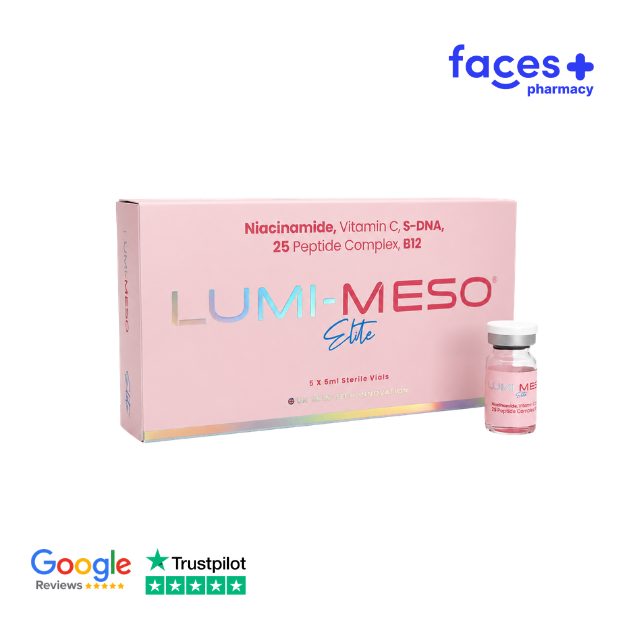 Lumi-Meso Elite 5x5ml