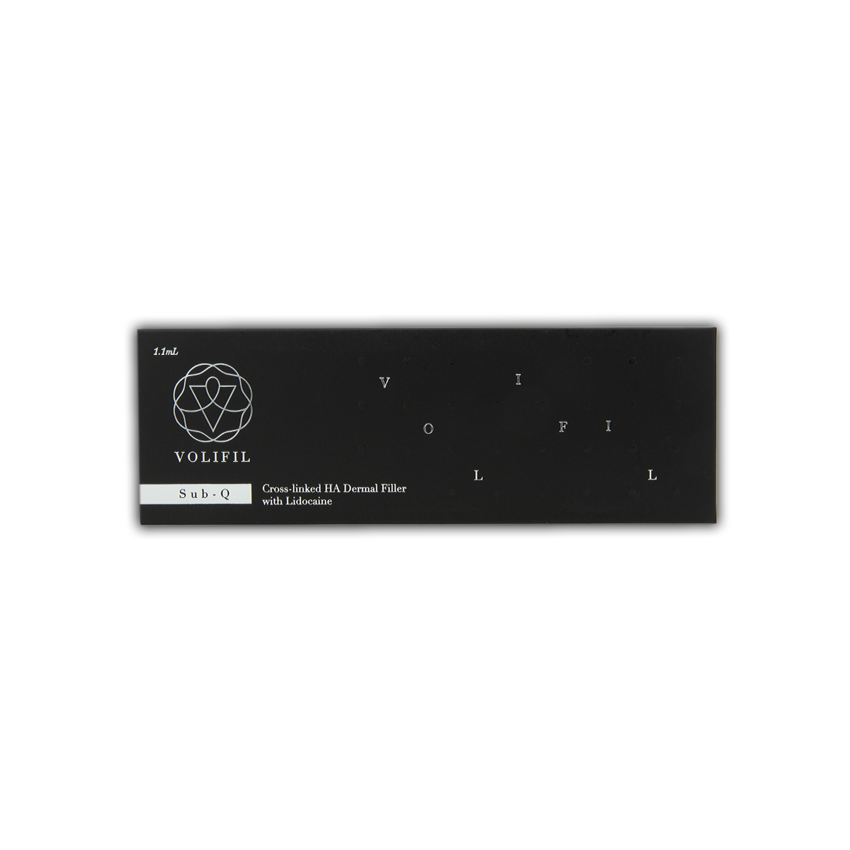 VOLIFIL SUB-Q (1 x 1.1ml)