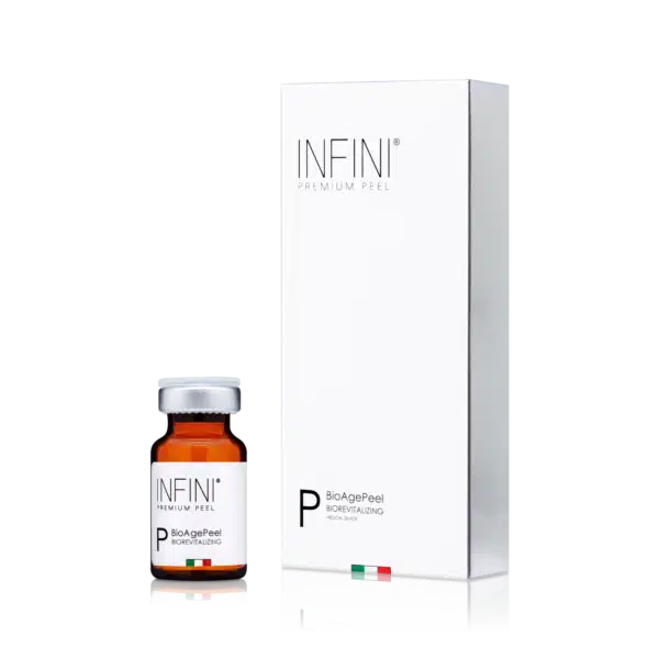 INFINI PREMIUM - P - BIOAGEPEEL (1 x 5ML)