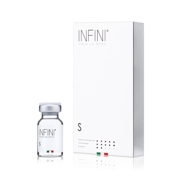 INFINI PREMIUM MESO S (1 x 10ML)