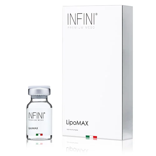 INFINI PREMIUM MESO LIPOMAX (1 x 10ML)