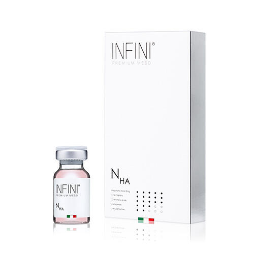 INFINI PREMIUM MESO N HA (1 x 10ML)