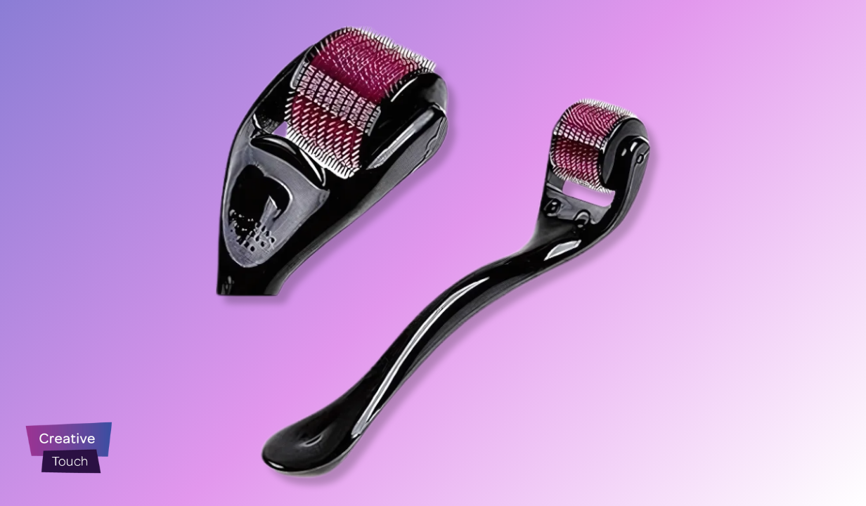 DERMA ROLLER 1MM