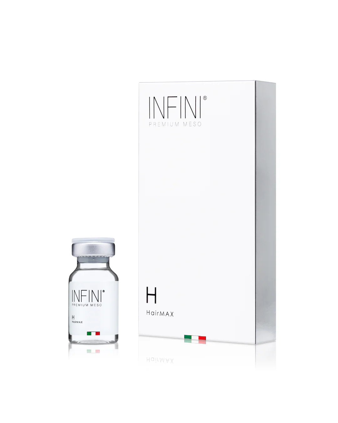 INFINI PREMIUM MESO H HAIRMAX 1x10ml