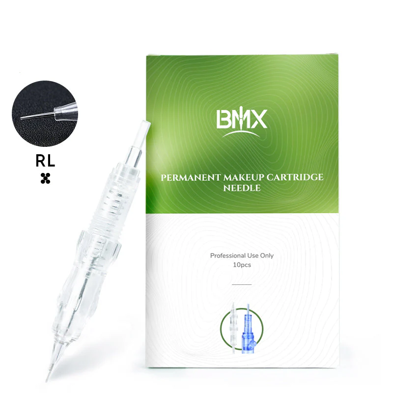 BMX EYEBOLT CARTRIDGE NEEDLE (3RL 0.25MM)