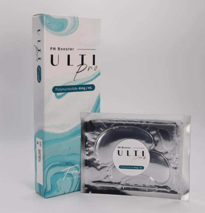 ULTI PRO JUST EYES 1.1ml x 5 Thumbnail 1