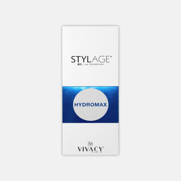 Stylage Bi-Soft HydroMax Image