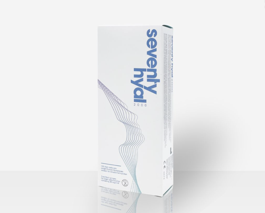 SEVENTY HYAL (3x2ml)