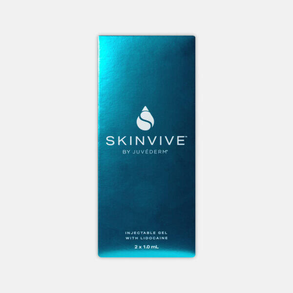 SKINVIVE by Juvederm (2 x 1.0ml)