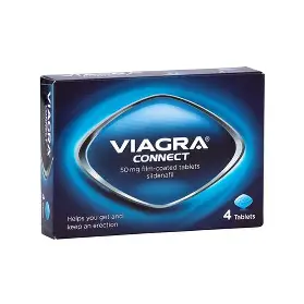 Viagra 50mg Tablets (4)