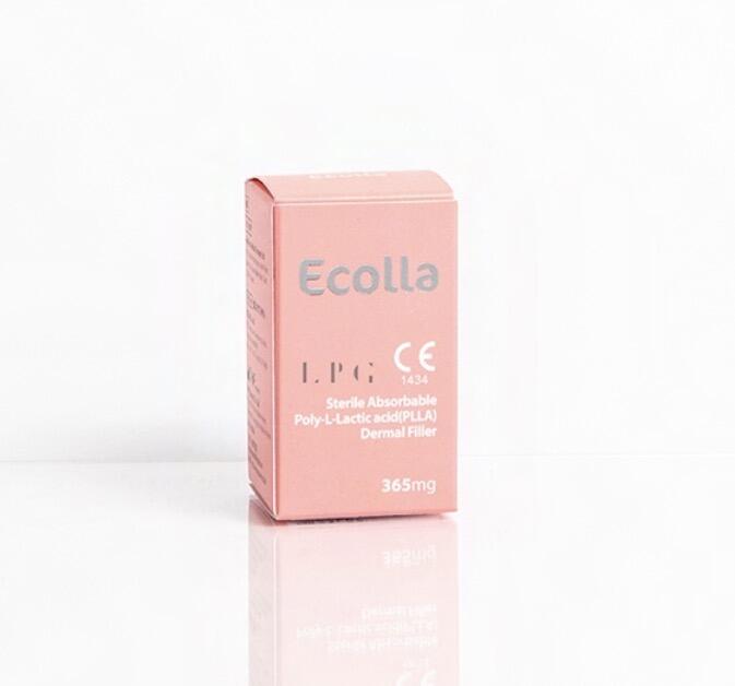 ECOLLA PLLA 365mg