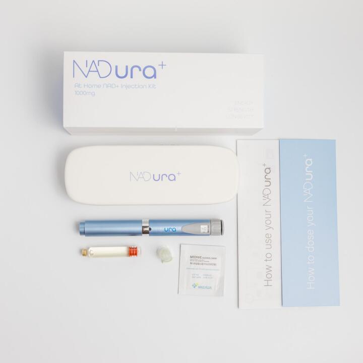 NADURA 1000mg at home Injection Pen
