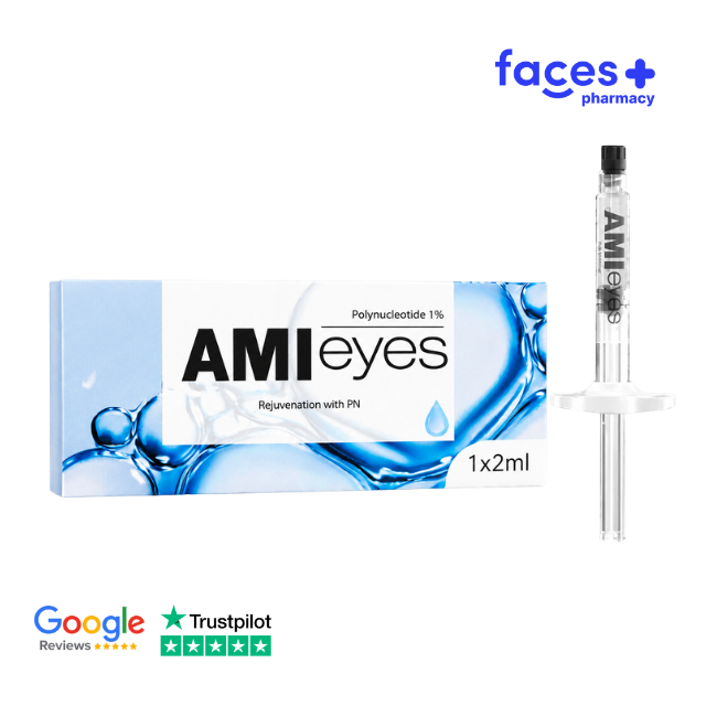 AMI Eyes