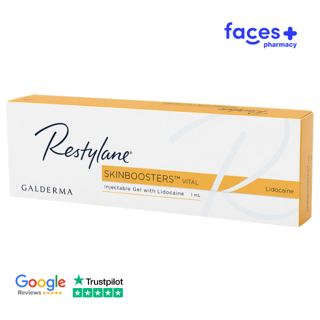 Restylane Vital